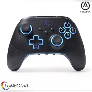 PowerA OPS v3 Pro Wireless Controller for PC and Cloud Gaming‎ NEW (Open Box)